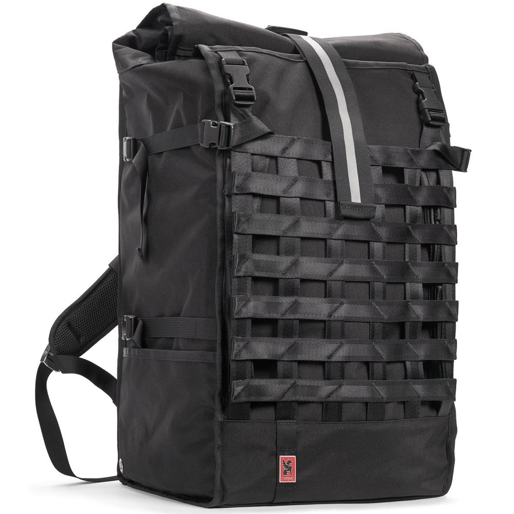 Chrome BARRAGE PRO 80L PACK