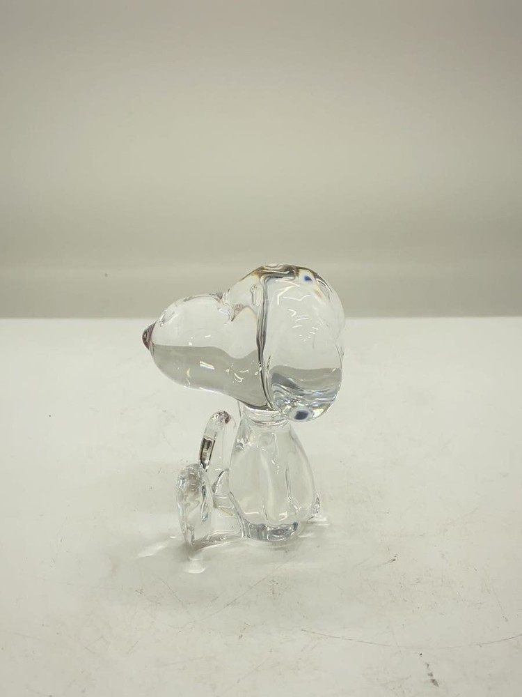 Baccarat interior goods Used