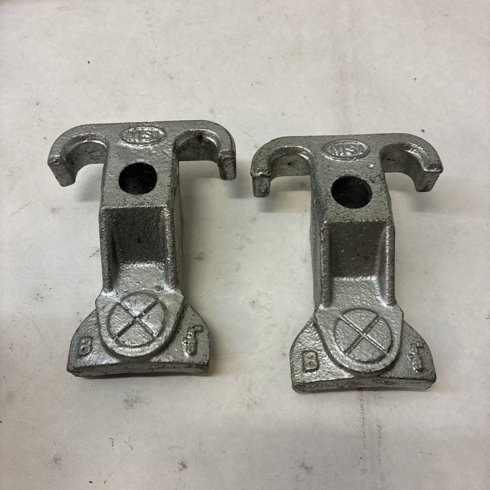 Powerline Hardware Guy Hook Attachment Qty 2