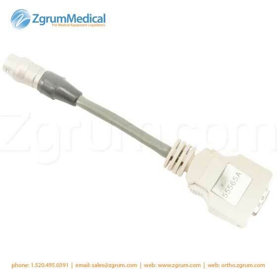 Olympus 55565A Remote Printer Cable Adaptor