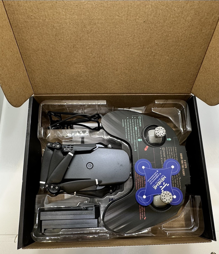 NEHEME NH525 Drone - Open Box