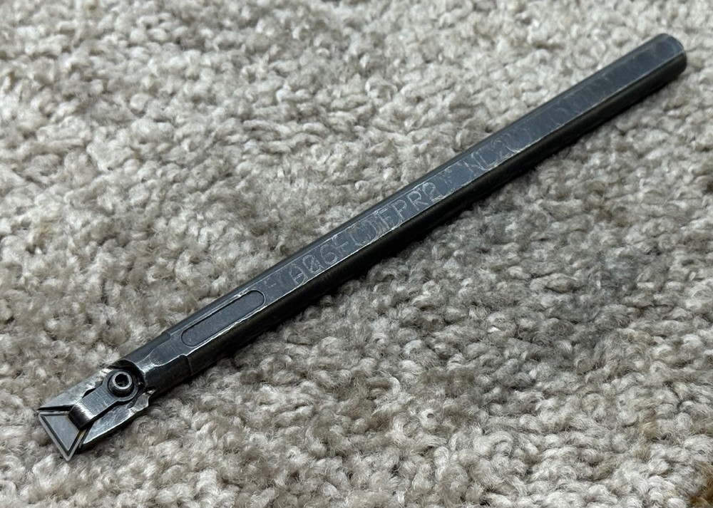 KENNAMETAL BORING BAR TOOL HOLDER - A06-CTFPR2