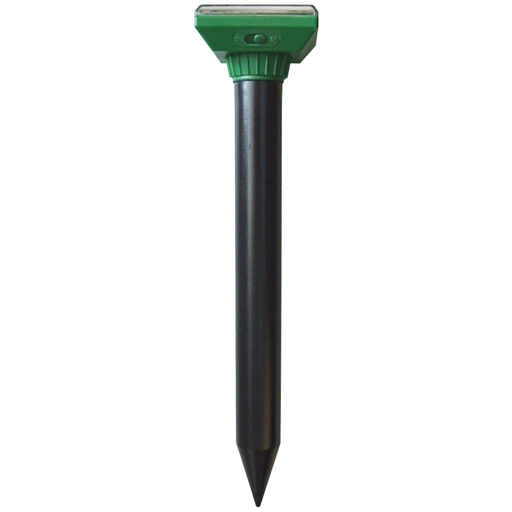 Sol-Mate Mole Repeller