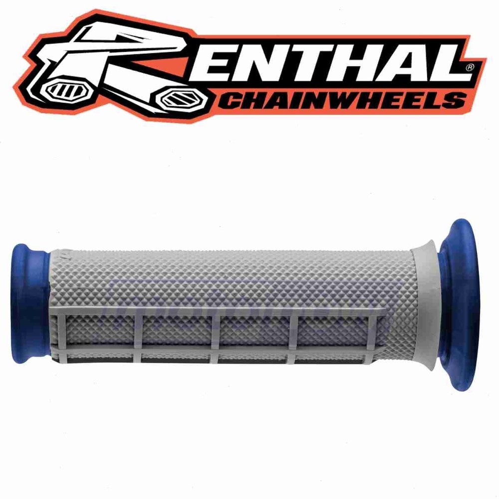Renthal G170 Dual Compound ATV Grips for Control Handlebars & Accessories ox