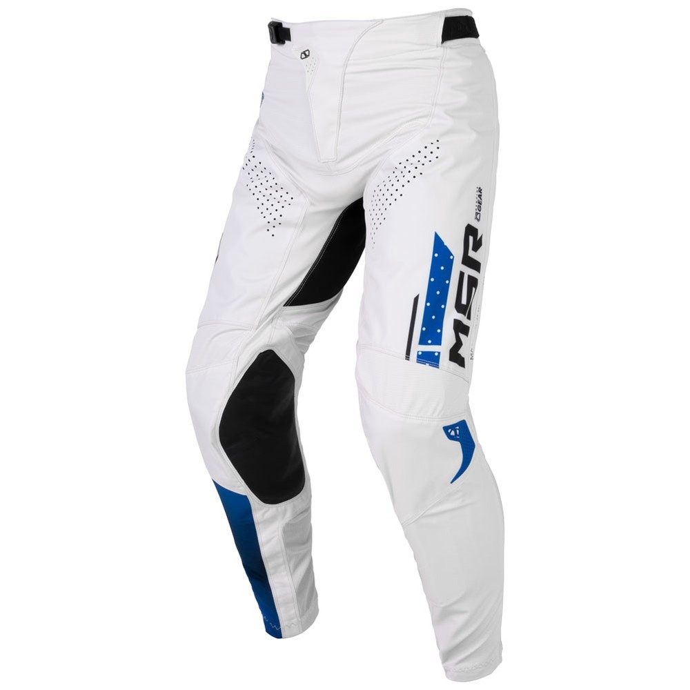 MSR™ 216-193-0025 NXT Preload Pants 28" Blue