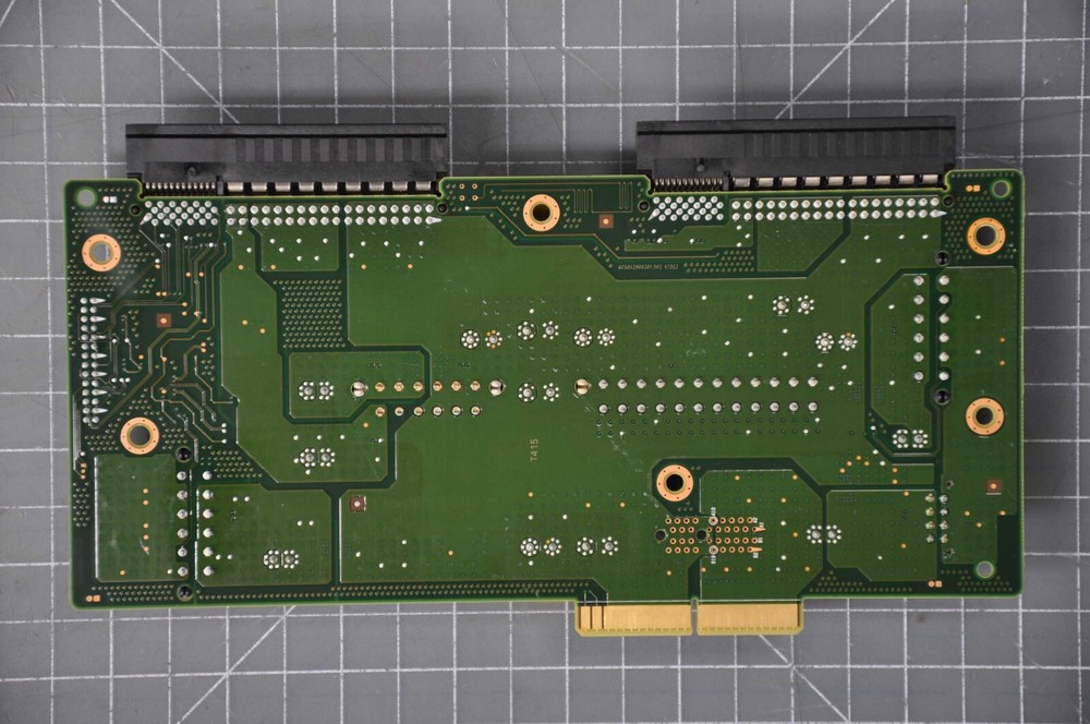 DELL POWEREDGE T640 POWER DISTRIBUTION BOARD D2DTT