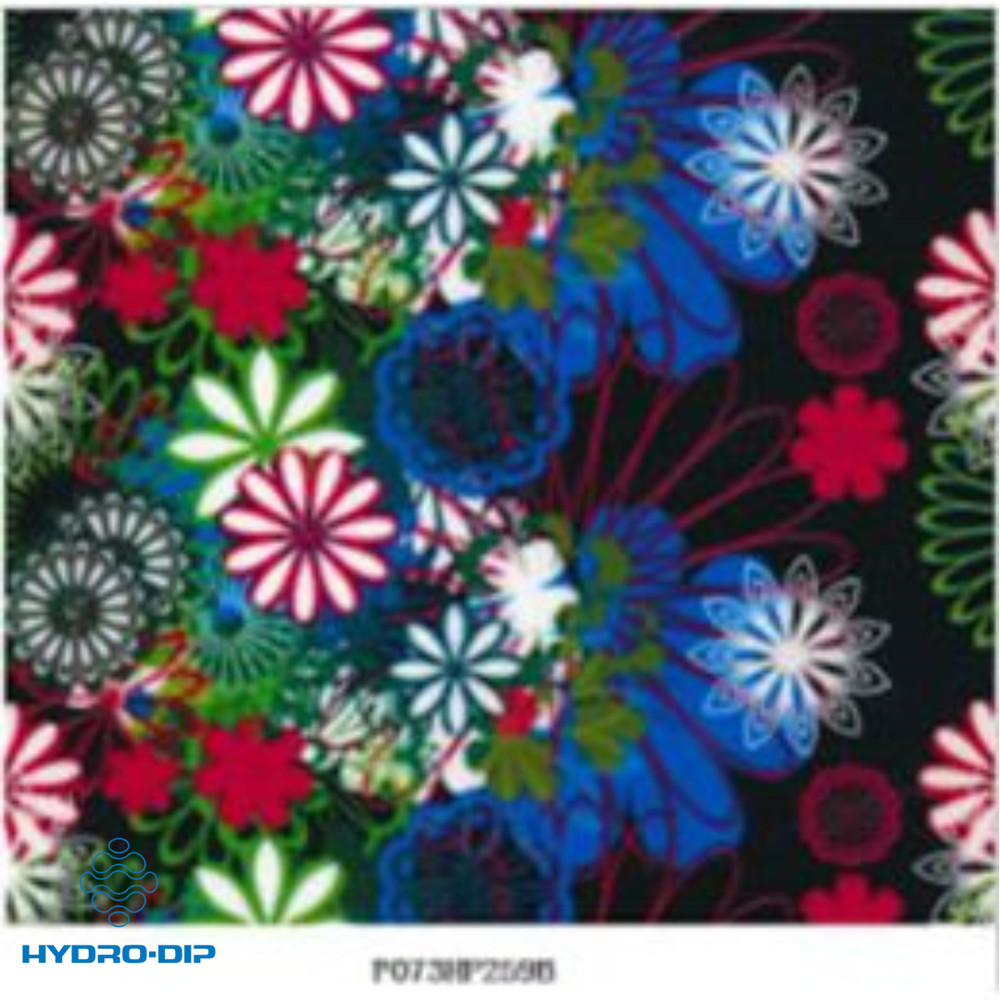 HD-F1201 Candy Fireworks (50 cm)