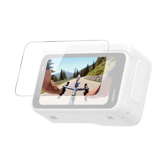 Insta360 CINSBBEK GO Ultra Screen Protector