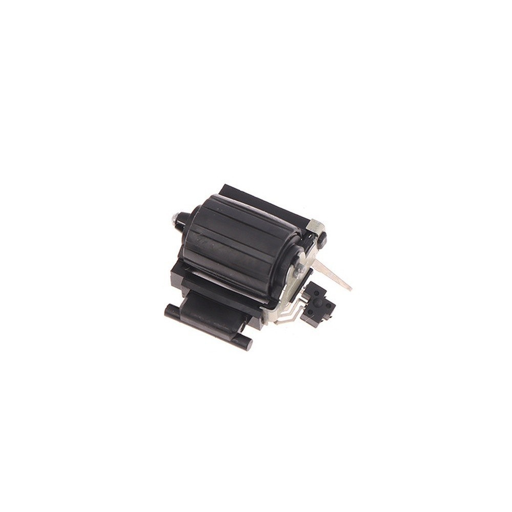 Rotary Encoder Wheel Compatible with For PANASONIC EVQVYA001 12 Position Model
