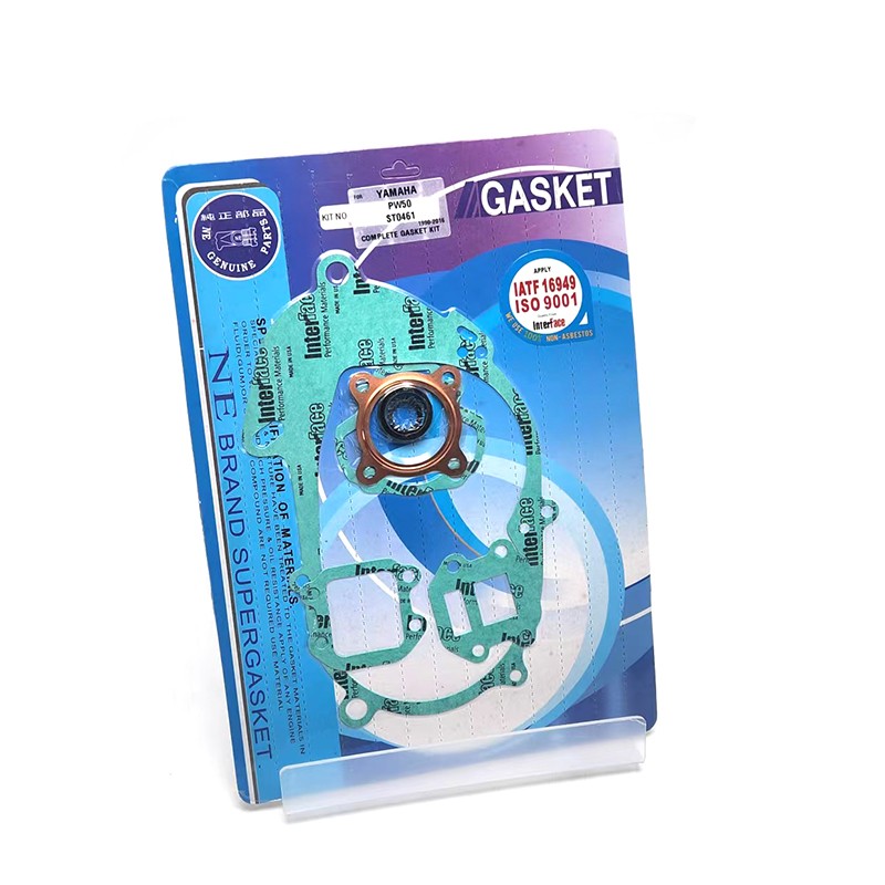 Full Complete Engine Gasket Kit FOR YAMAHA PW50 ST0461