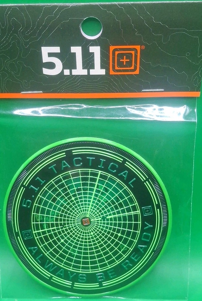 5.11 Tactical Patch