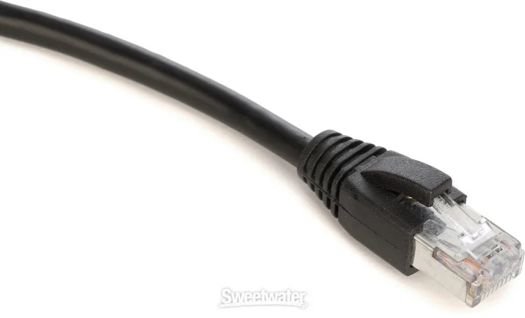 Pro Co Shielded Ethernet Cable - 100'