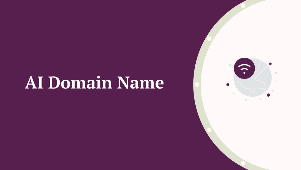 darktech.ai Premium Domain Name
