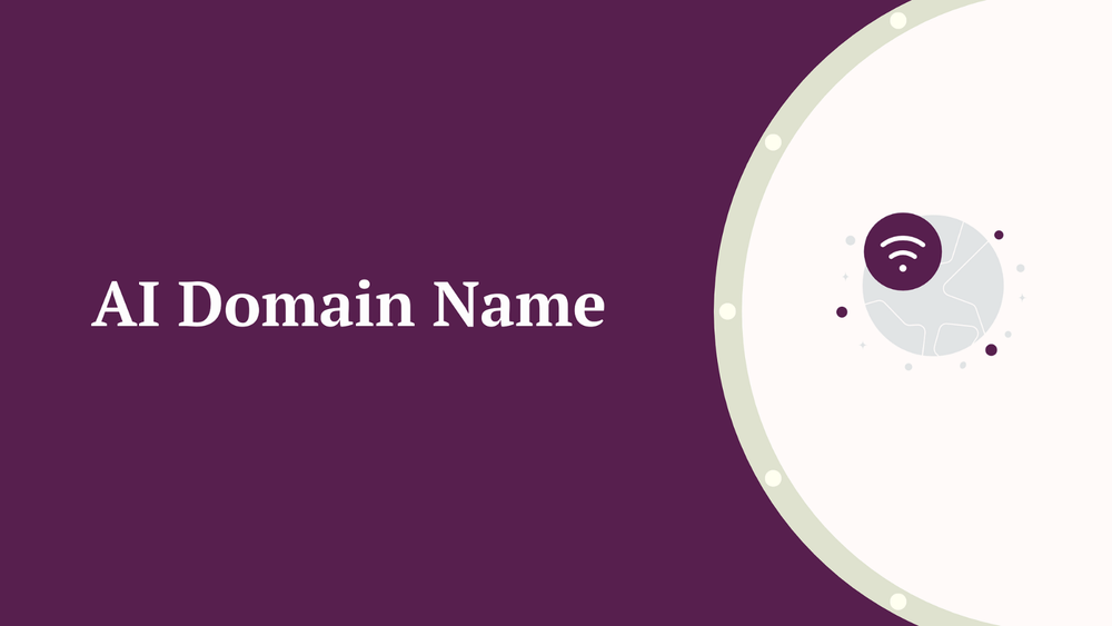 darktech.ai Premium Domain Name