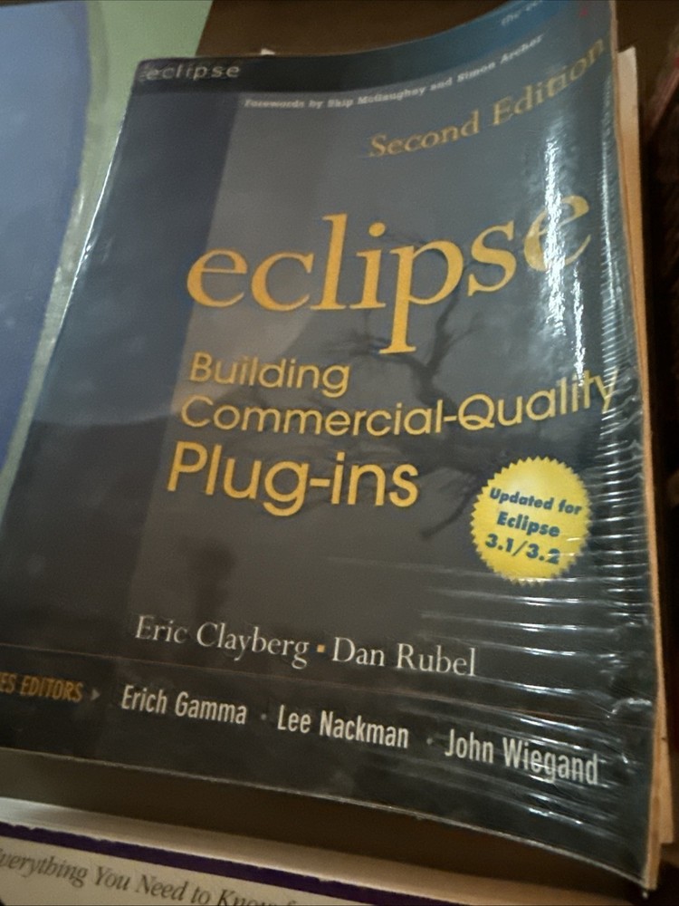 Software Engeneering 8 Books Total