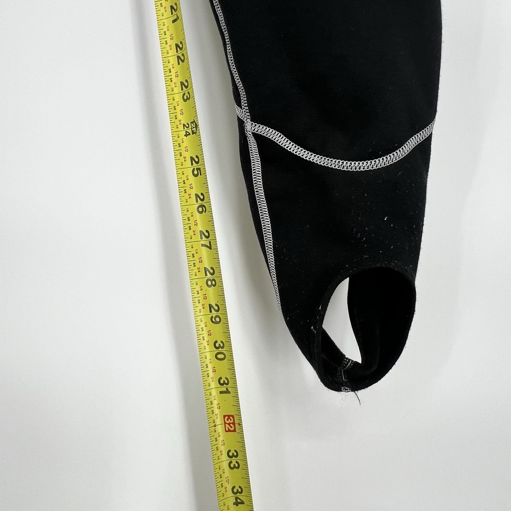 Fourth Element Arctic Leggings Undergarment Black Size Medium