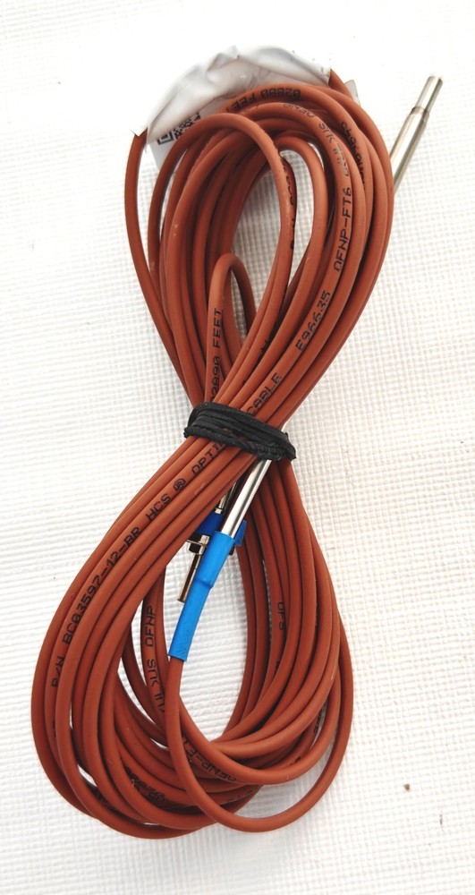 PyroScience OXROBGSC-CL5 Oxygen Probe Robust Screw Cap Sensor 5m Cable