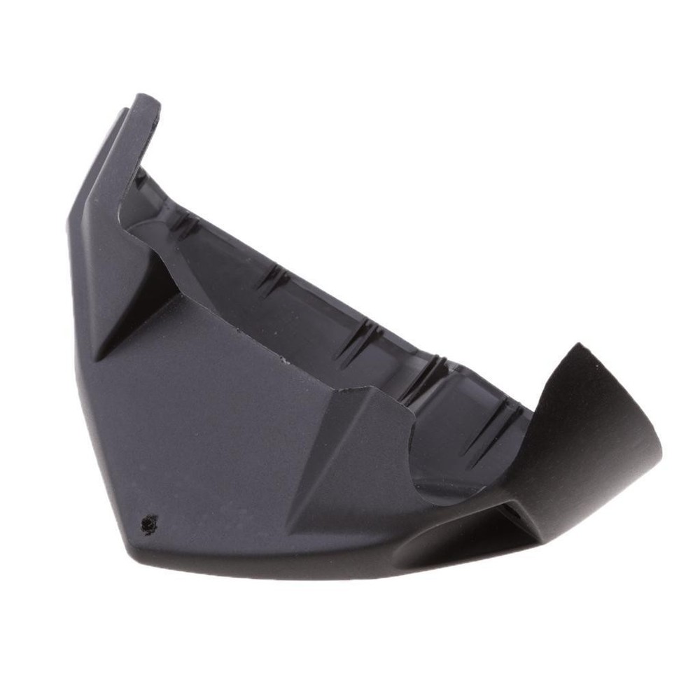 Black Motorcycle Down Back Case for N N