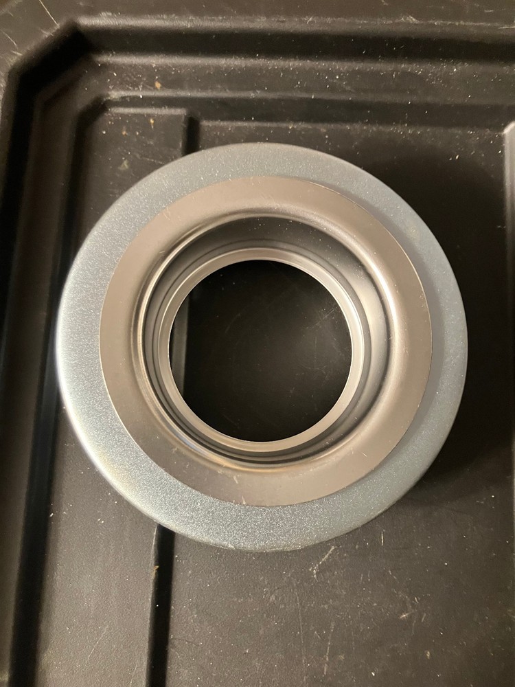 garbage disposal  mounting assembly IN SINKERATOR STYLE