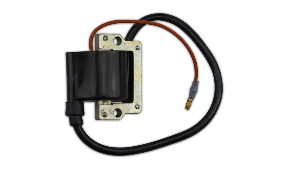 Ignition Coil For Suzuki TS 125 K