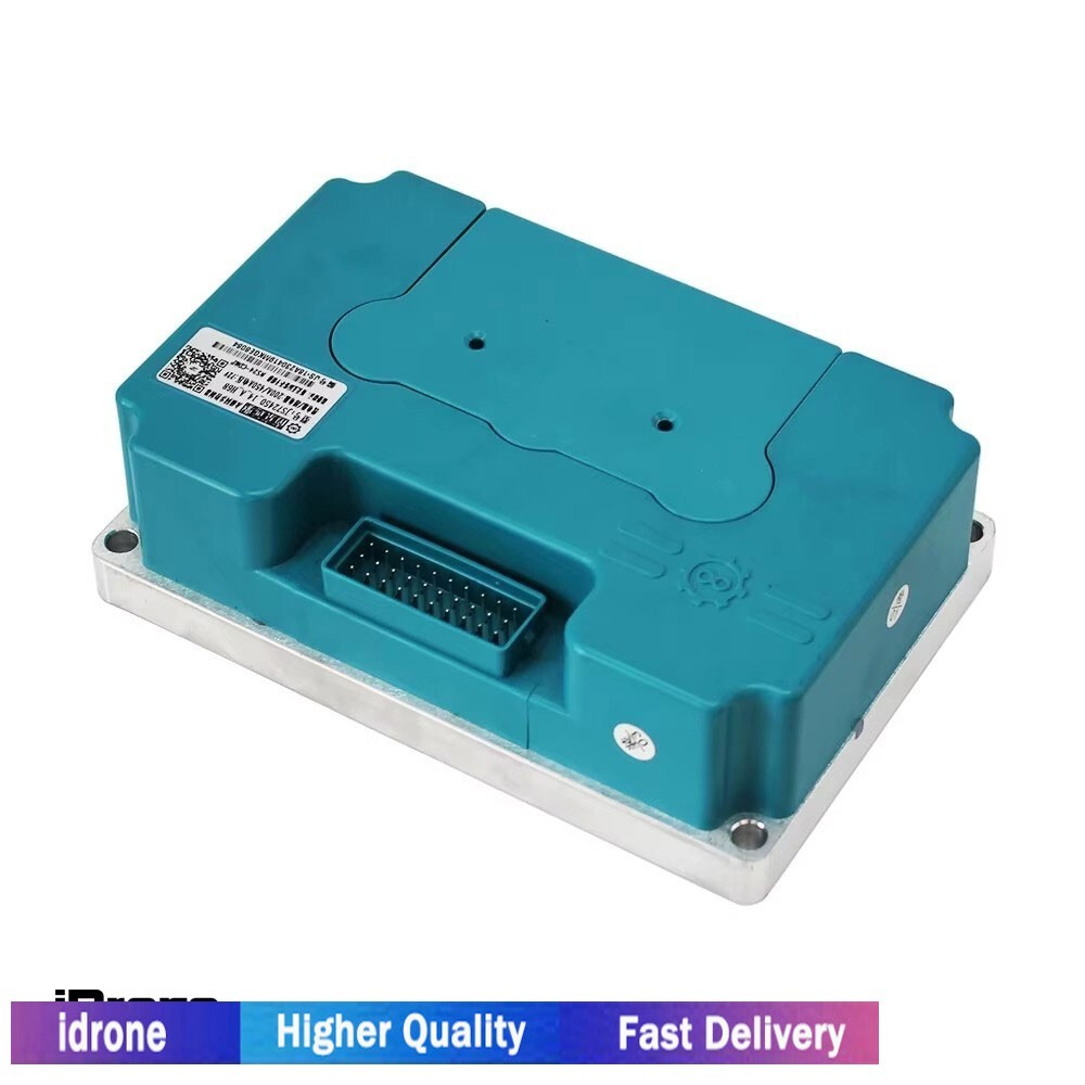 FarDriver ND72450 Sine Wave Motor Controller (with Bluetooth)