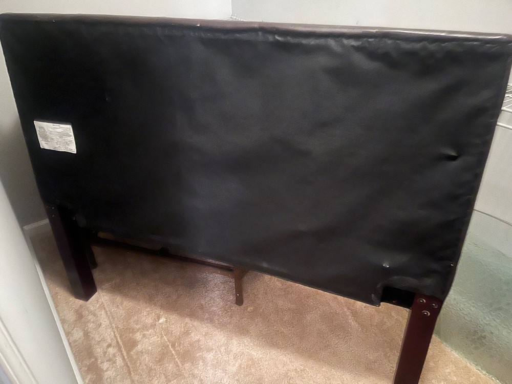Modway Lily Upholstered Headboard, Queen
