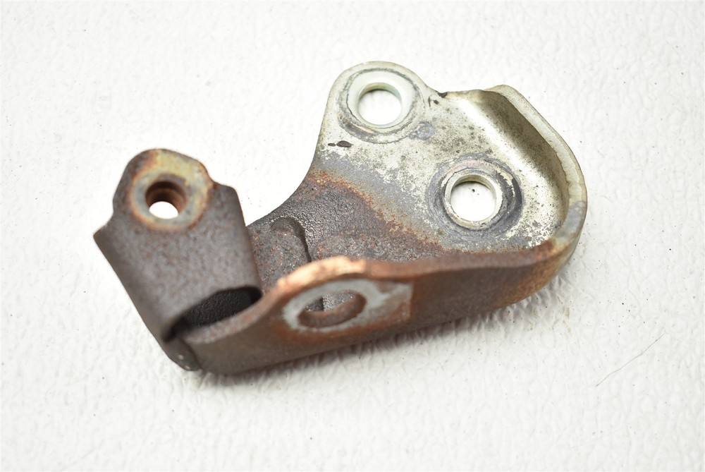 2008-2015 Mitsubishi Evolution Exhaust Bracket Mount GSR 08-15