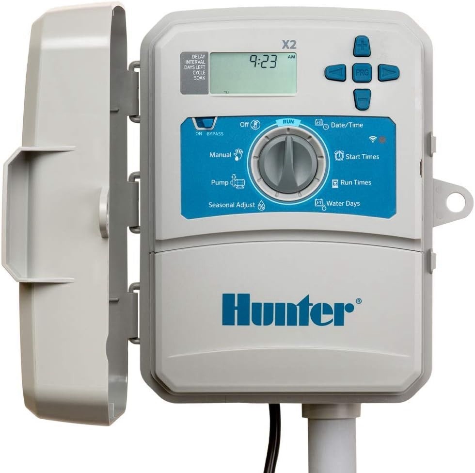 Hunter Hydrawise X2-1400 14 Station Hydrawise Controller Wifi Capable