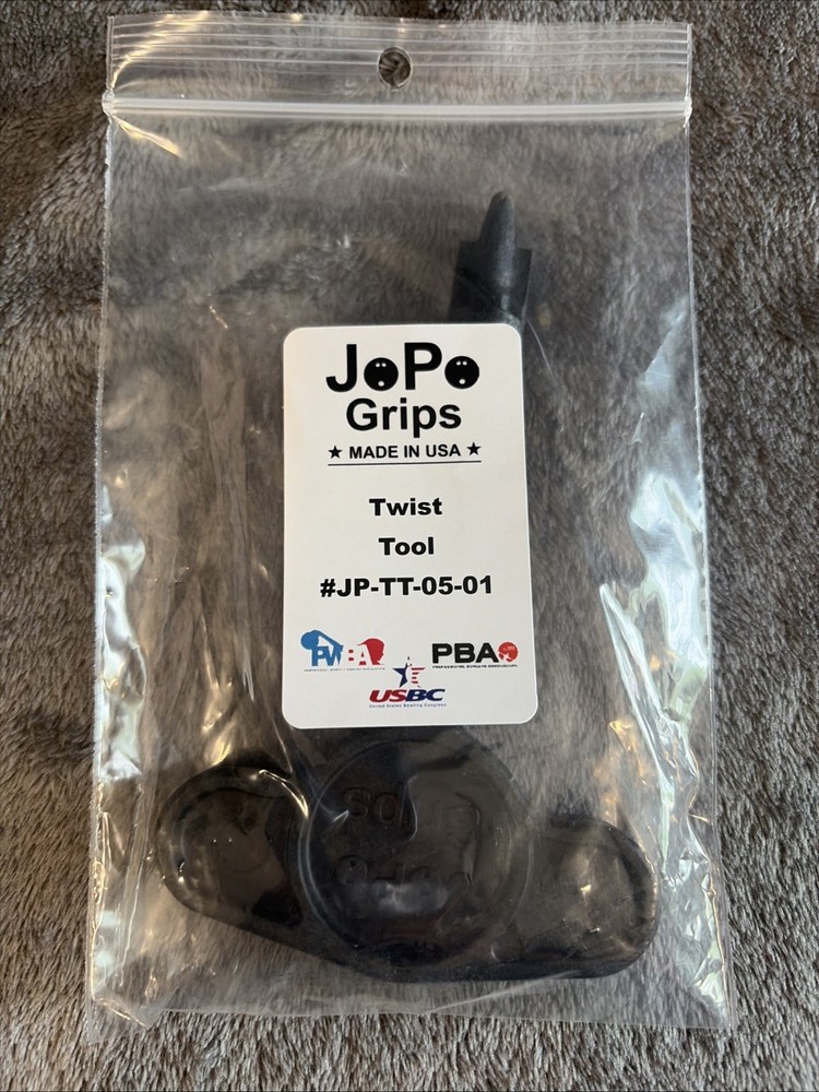 JoPo Twist Locking Tool