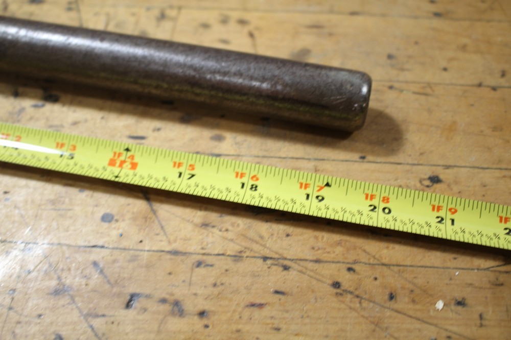 Mueller Water Main 3/4" wrench