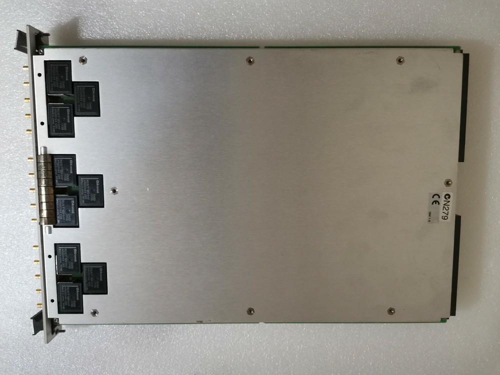 HP E1472A RF Multiplexer Module