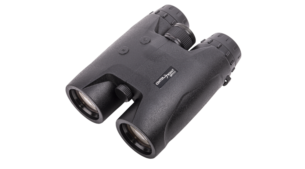 CenterPoint 8X42 Laser Rangefinding Binoculars