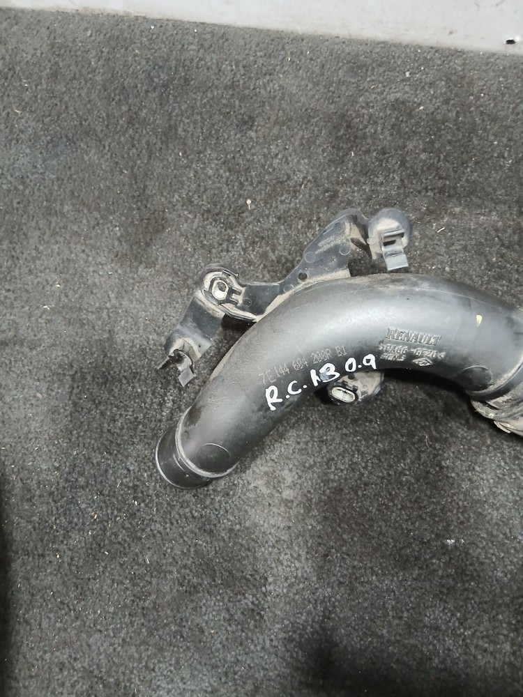 RENAULT CLIO DYNAMIQUE MK4 PH1 INTERCOOLER PIPE