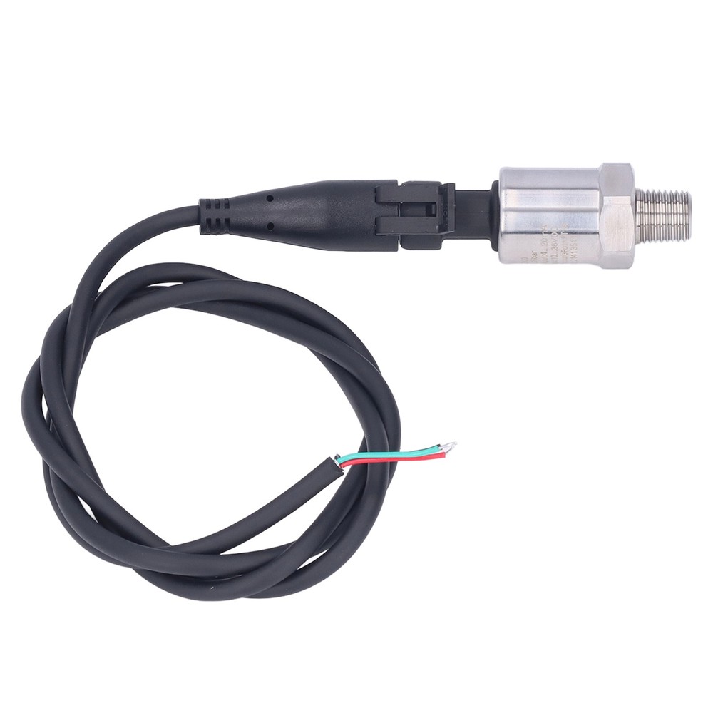 Packard Plug T2000 Pressure Transmitter Universal Transducer Sensor