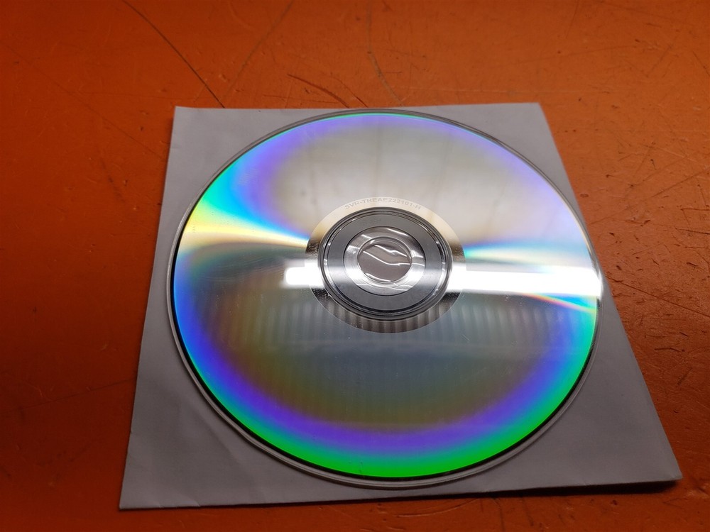 ⭐️⭐️⭐️⭐️⭐️ Trendnet TU2-ET100 Driver & User Guide CD Disc