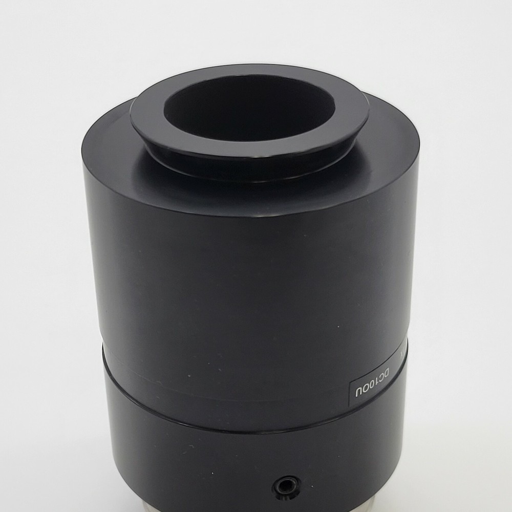 Optem Microscope Camera Adapter 1x DC10OU