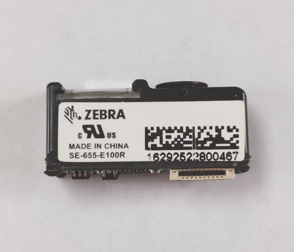 Scan Head 1D Scan Engine Module for Zebra SE-655-E100R