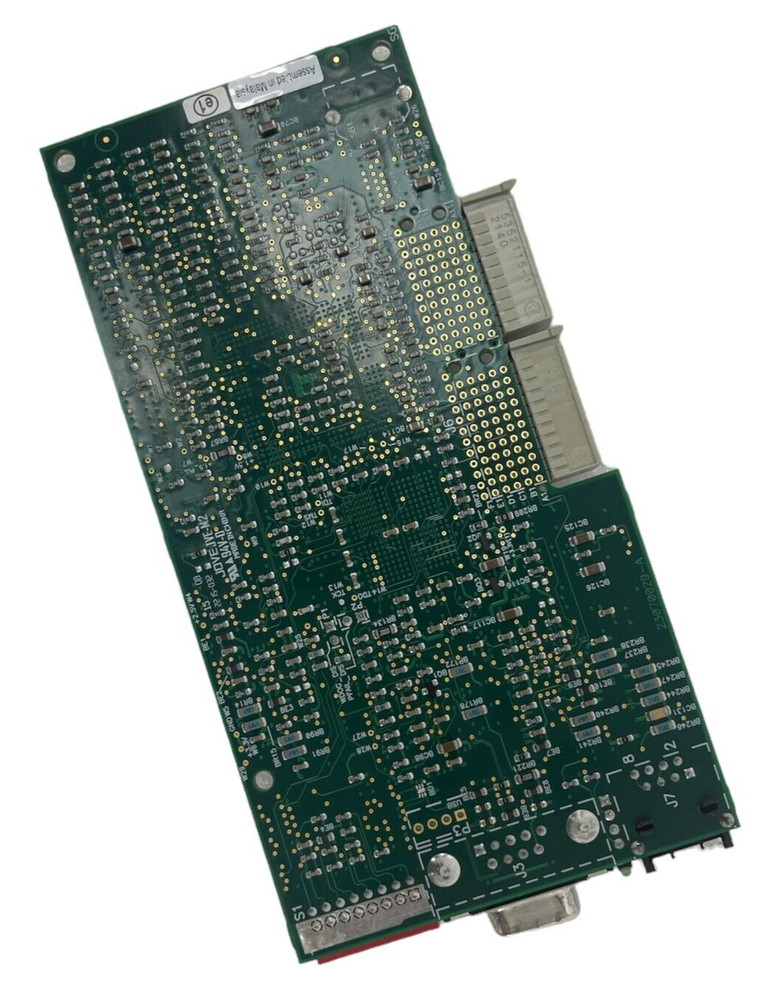 ADVANCED ENERGY PCB 33070019-03 E PCB 23070029-A NICE !!!