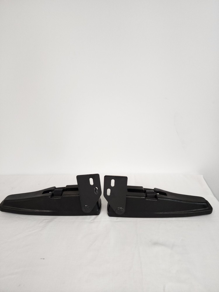 Armrest adjustable 12"