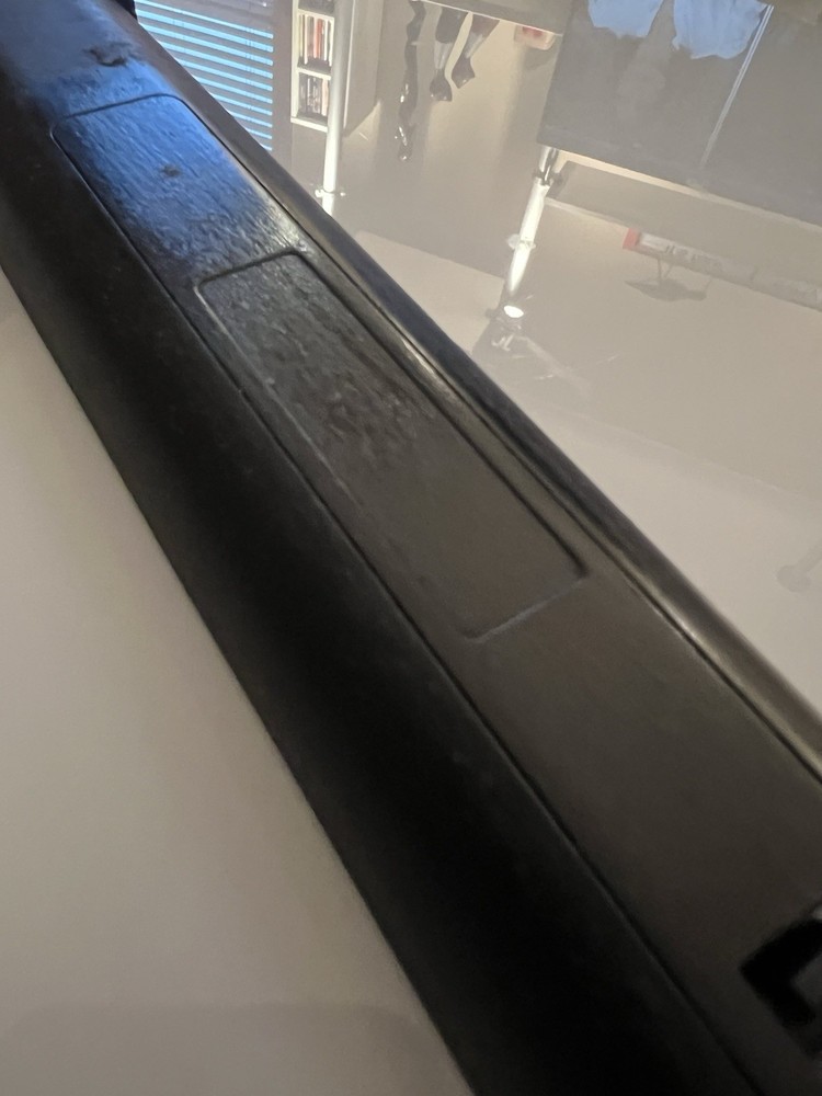 Pro-Ject Control It Remote Controller Works-For Parts Only (Read Description)