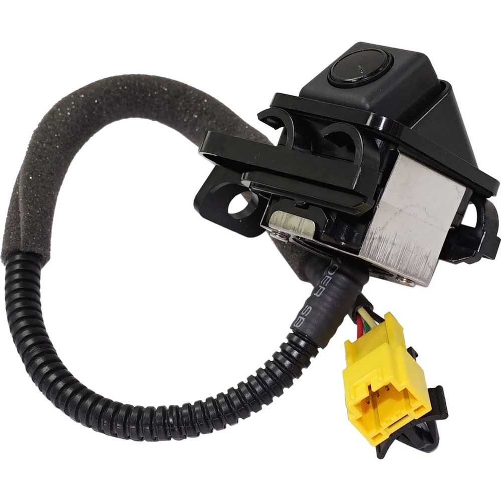 Back Up Camera For 2011-2013 Kia Forte Colored