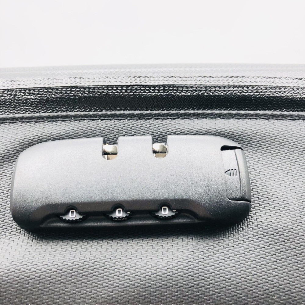 Fireproof Document Box, Hard Case Fireproof Document Organizer with Lock, Water