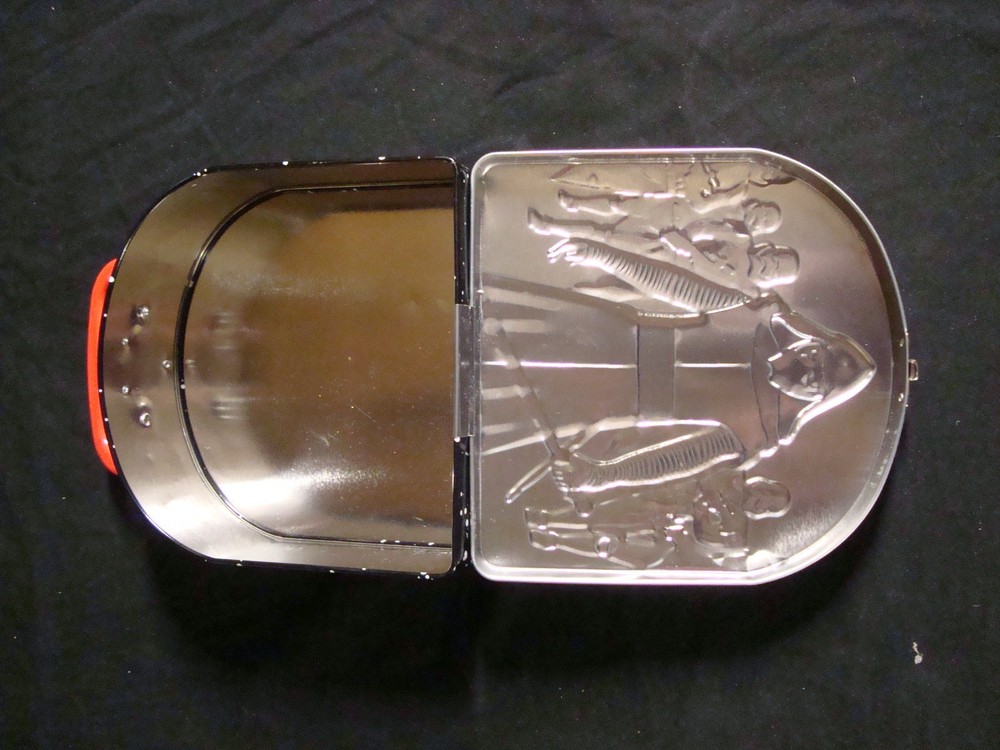 Star Wars Lunch box Bubble Set