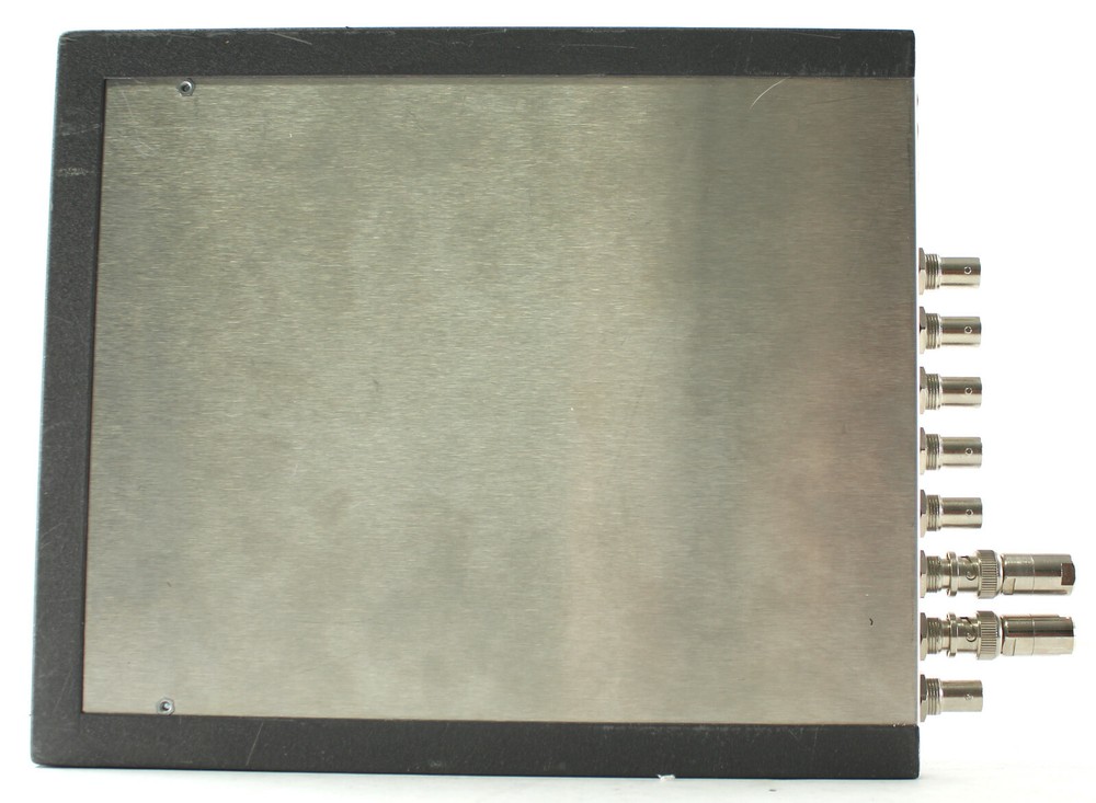Ensemble Design Serial Box II Digital Component to Analog Converter