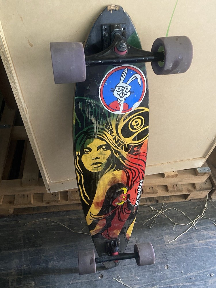 Sector 9 Longboard