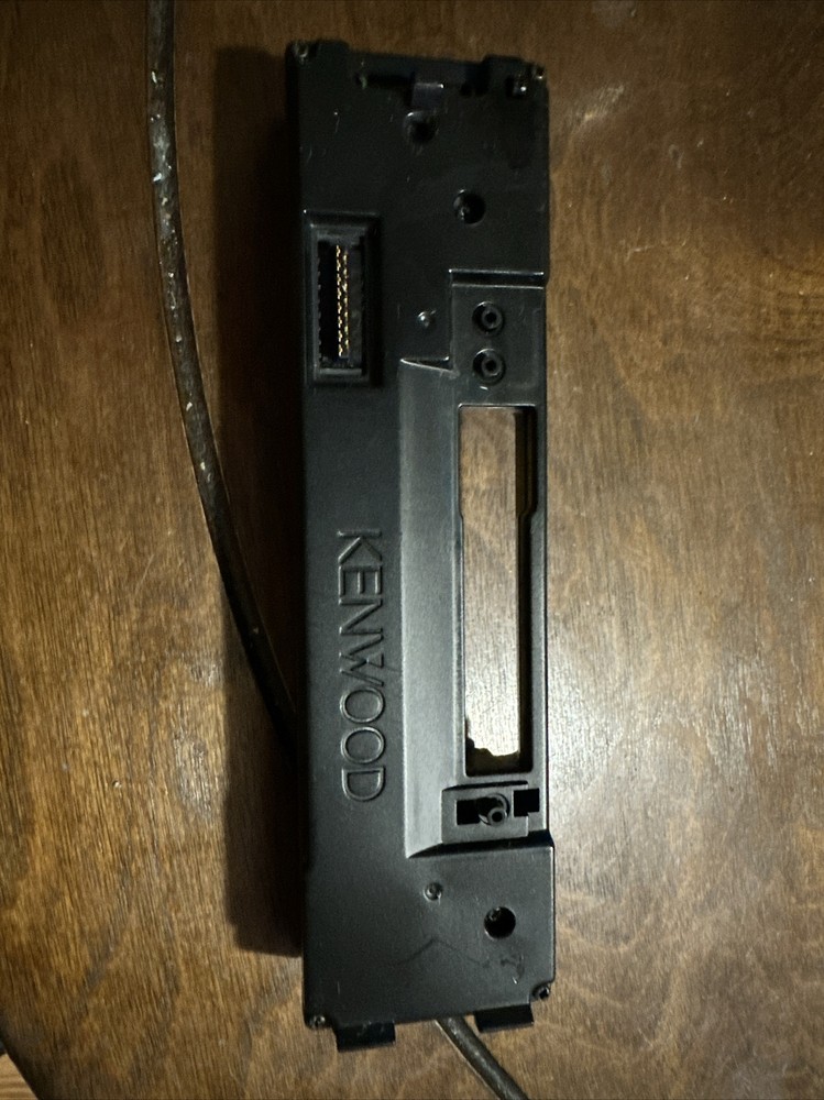 Kenwood KRC-S200