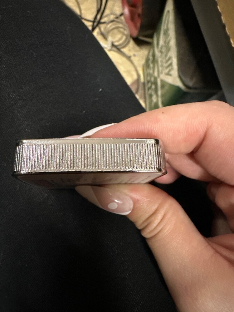 Chesterton tape measure