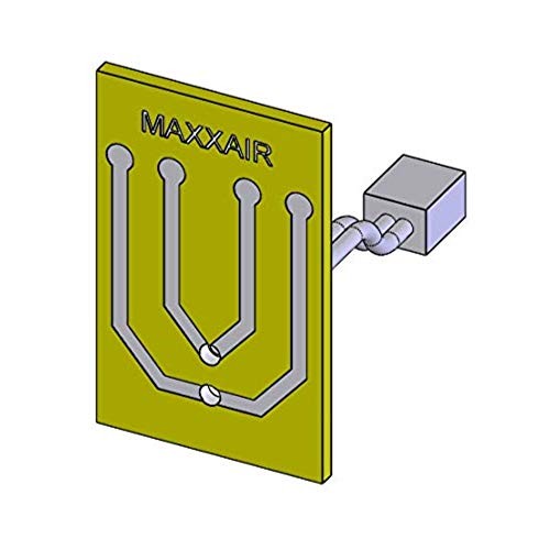 Maxx Air 10 40007K Rain Sensor