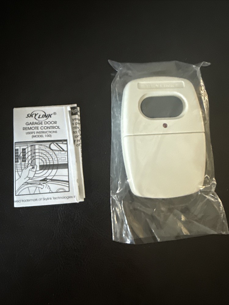 Skylink 100A Garage Door Opener