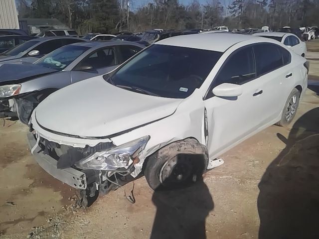 Chassis ECM BCM Body Control Left Hand Dash Fits 14 ALTIMA 6191